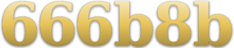 666b8b logo
