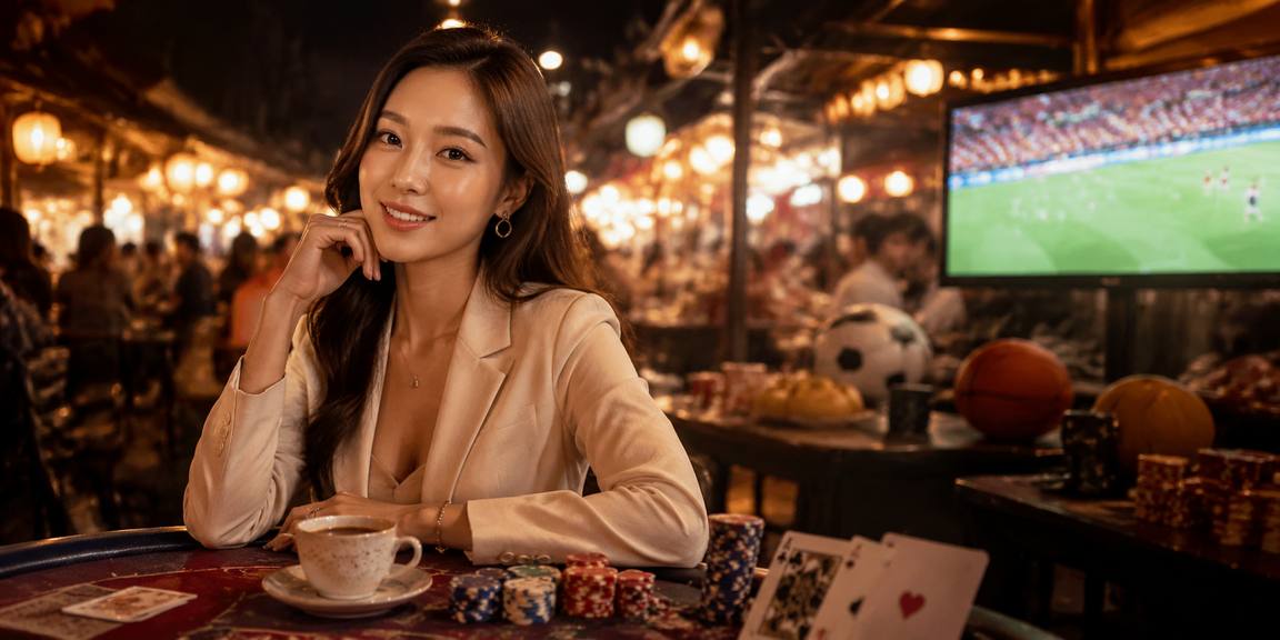666b8b Trải Nghiệm Thể Thao
